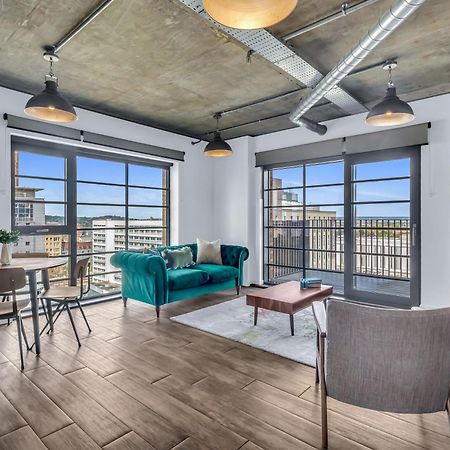 לונדון Mysquare State-Of-The-Art 1 Bedroom Apartments Near Wembley Park מראה חיצוני תמונה